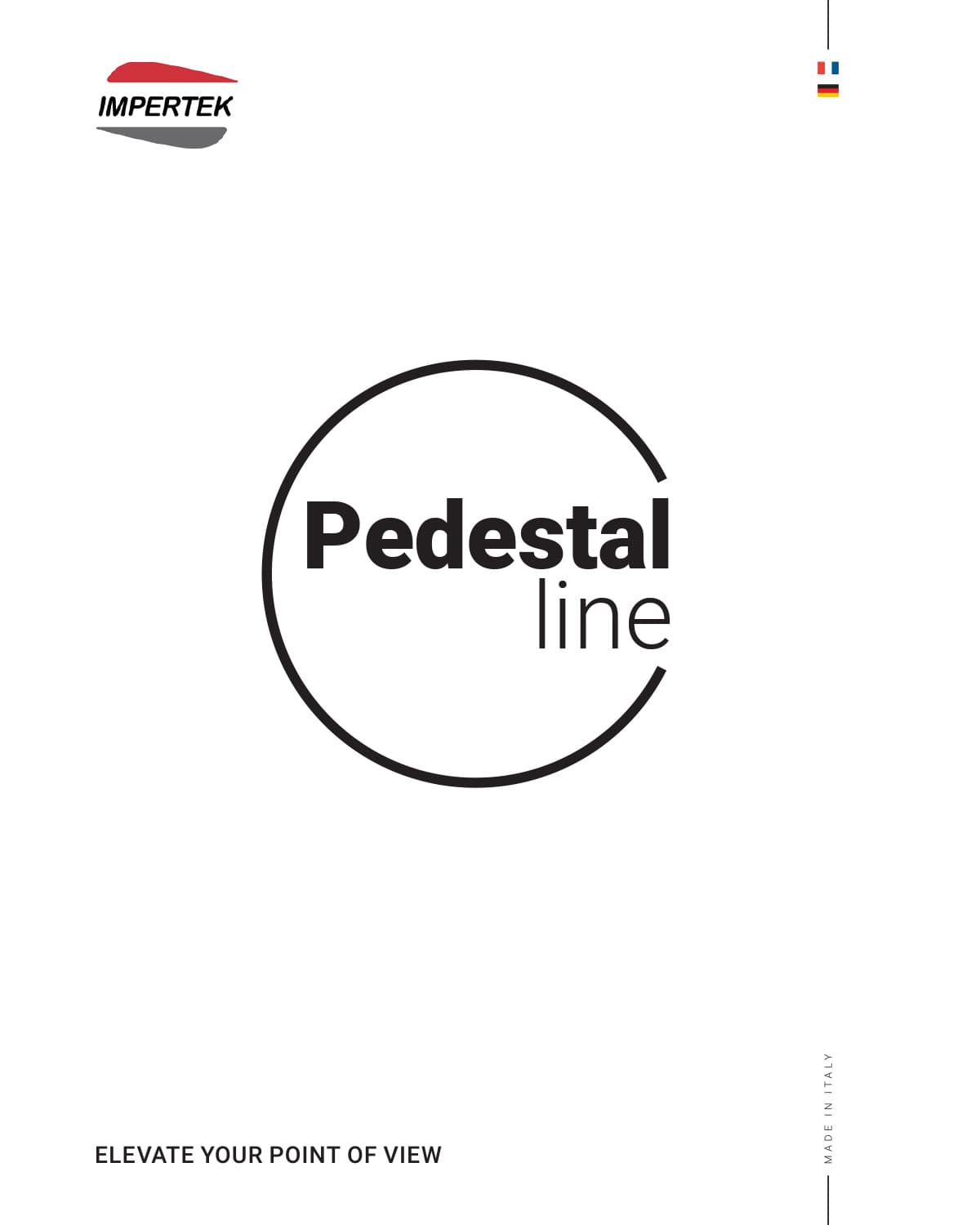 Cover Ctl Pedestal_FR-DE_2025