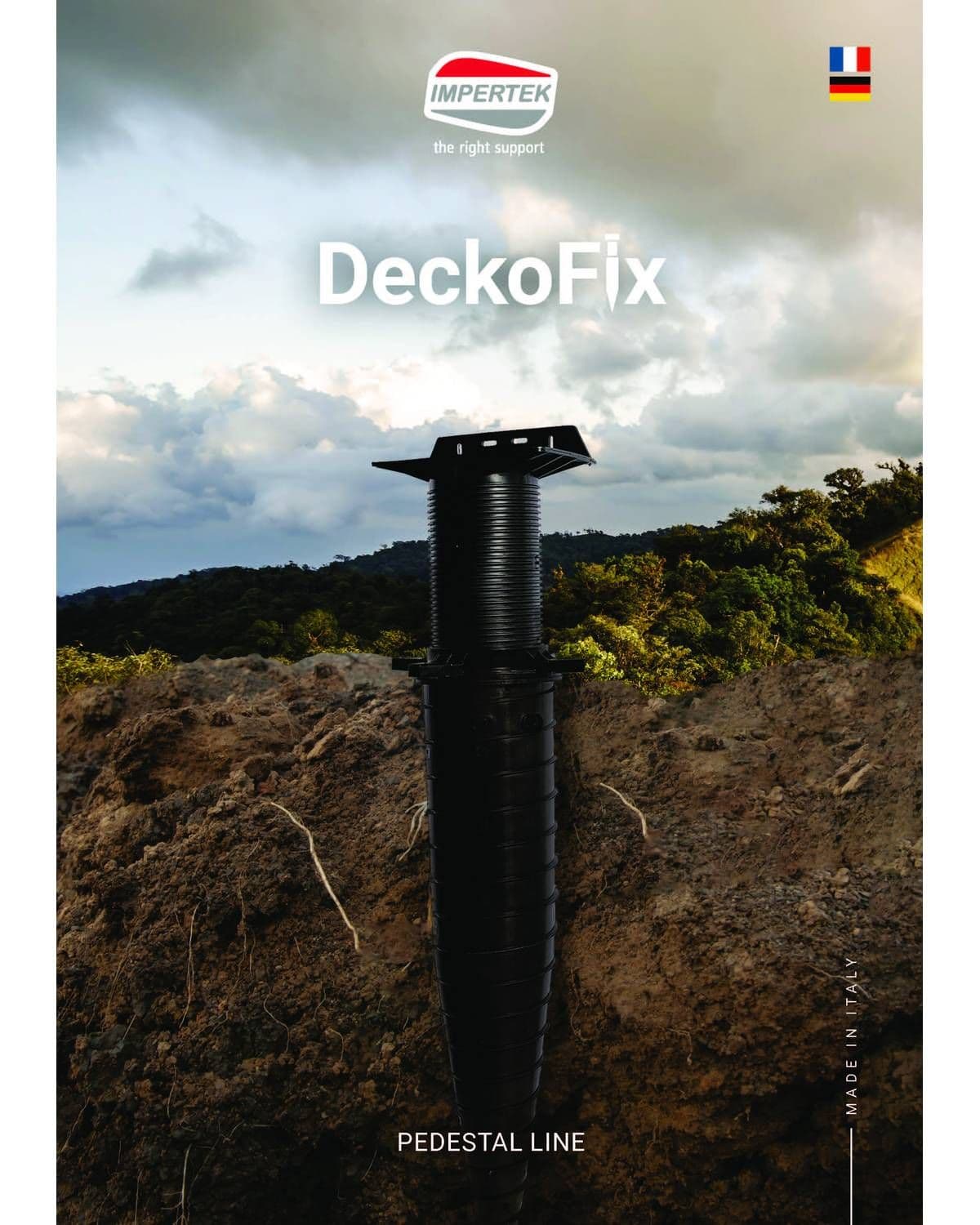 Cover Flyer DeckoFix_FR-DE