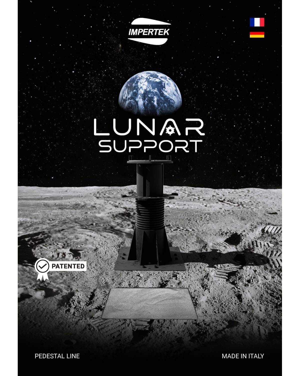 Cover Flyer Lunar Support 2025_FR-DE