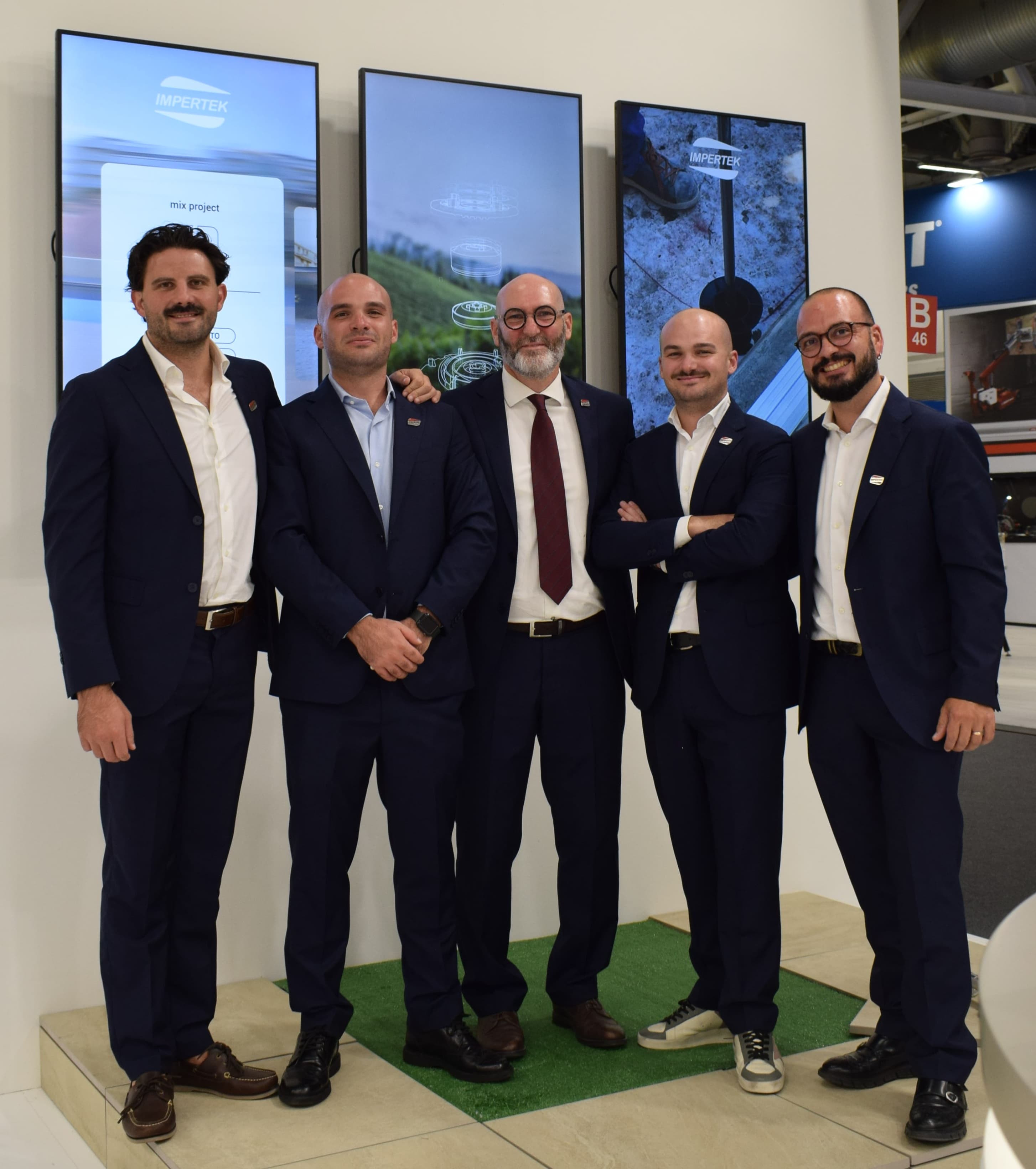 Rete commerciale