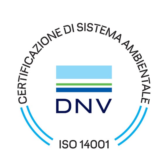 UNI EN ISO 14001 2015_Logo IT