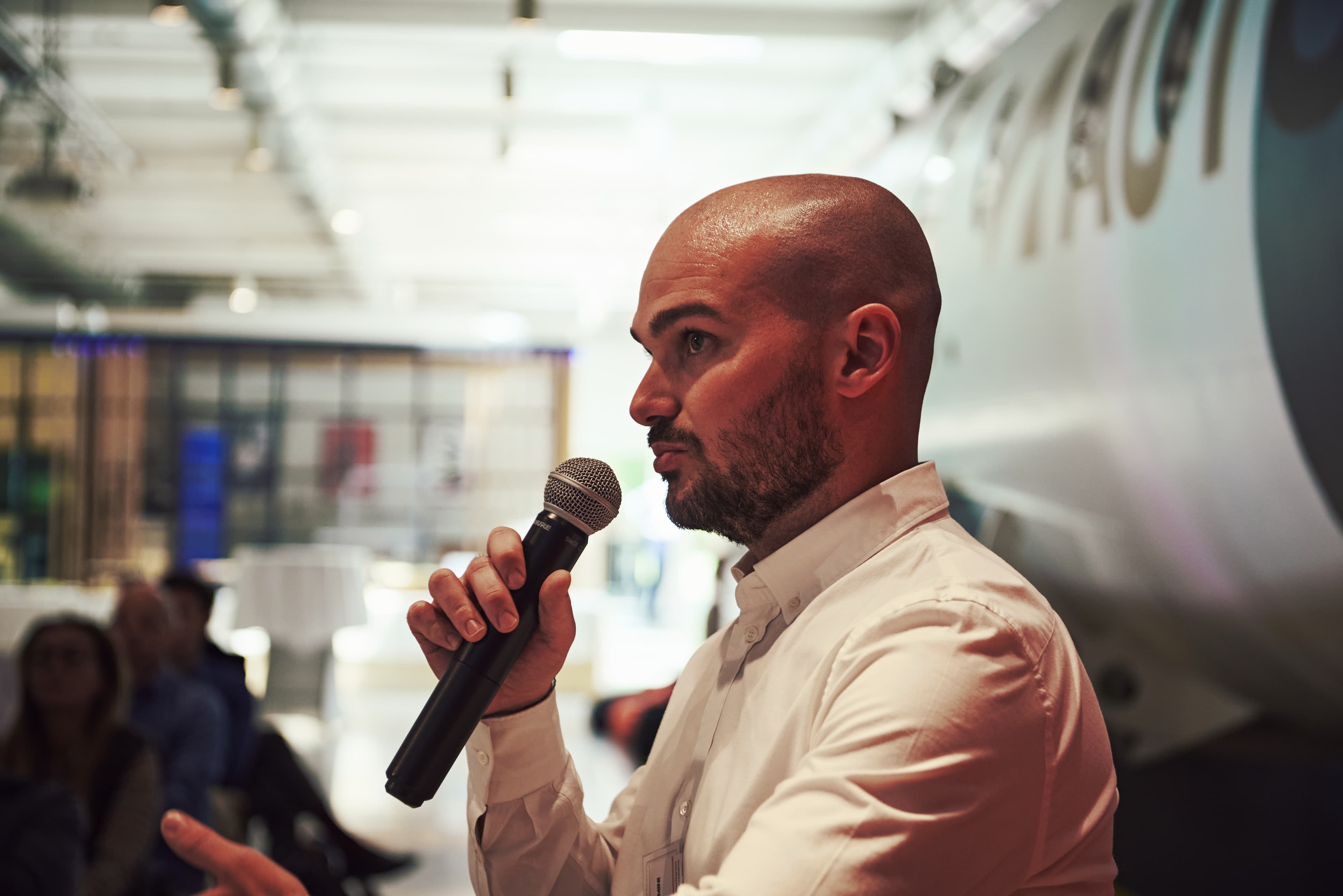 Impertek présente Sync aux Digital Transformation Days