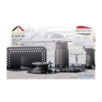 International Roofing Expo 2023