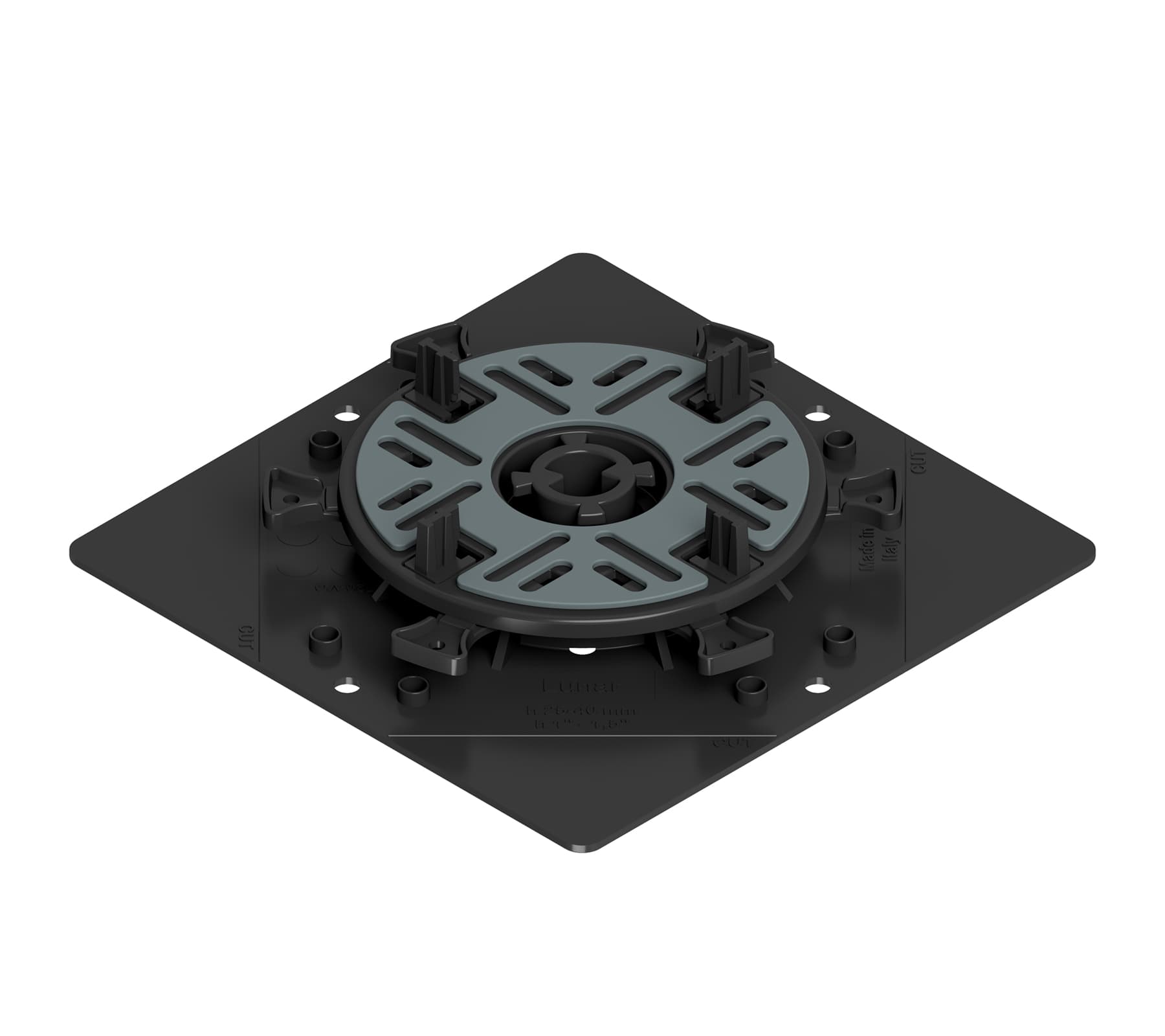 Lunar Support 25-40 mm