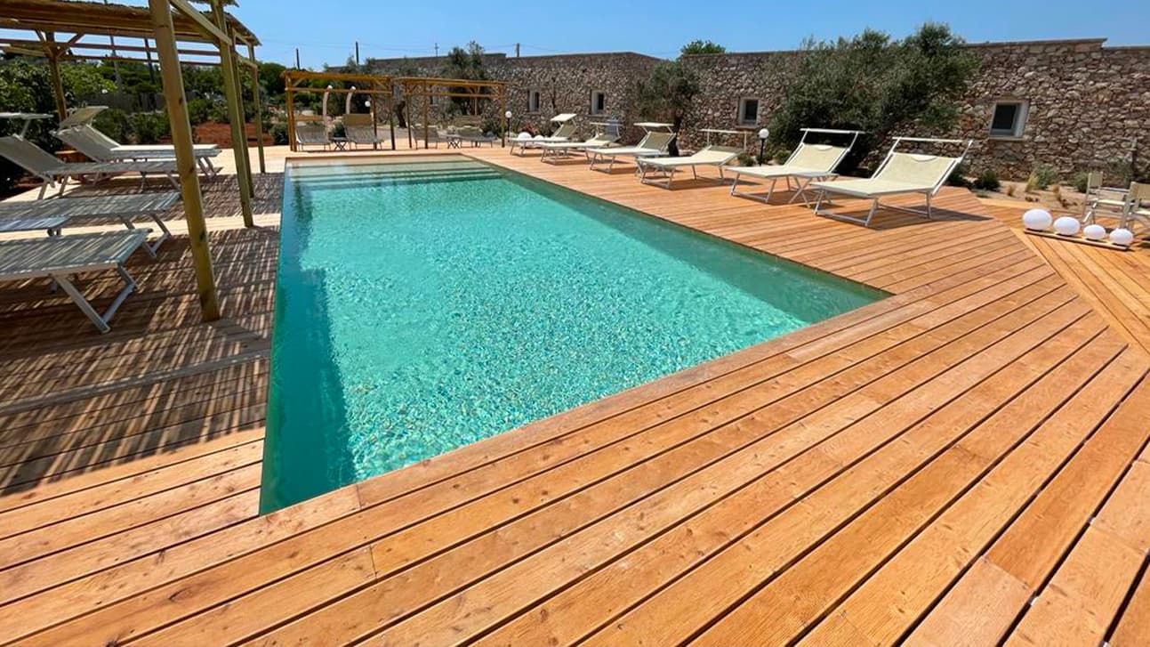 BalancePro la tecnologia che valorizza la piscina dell’Hotel Volito nel cuore del Salento_00