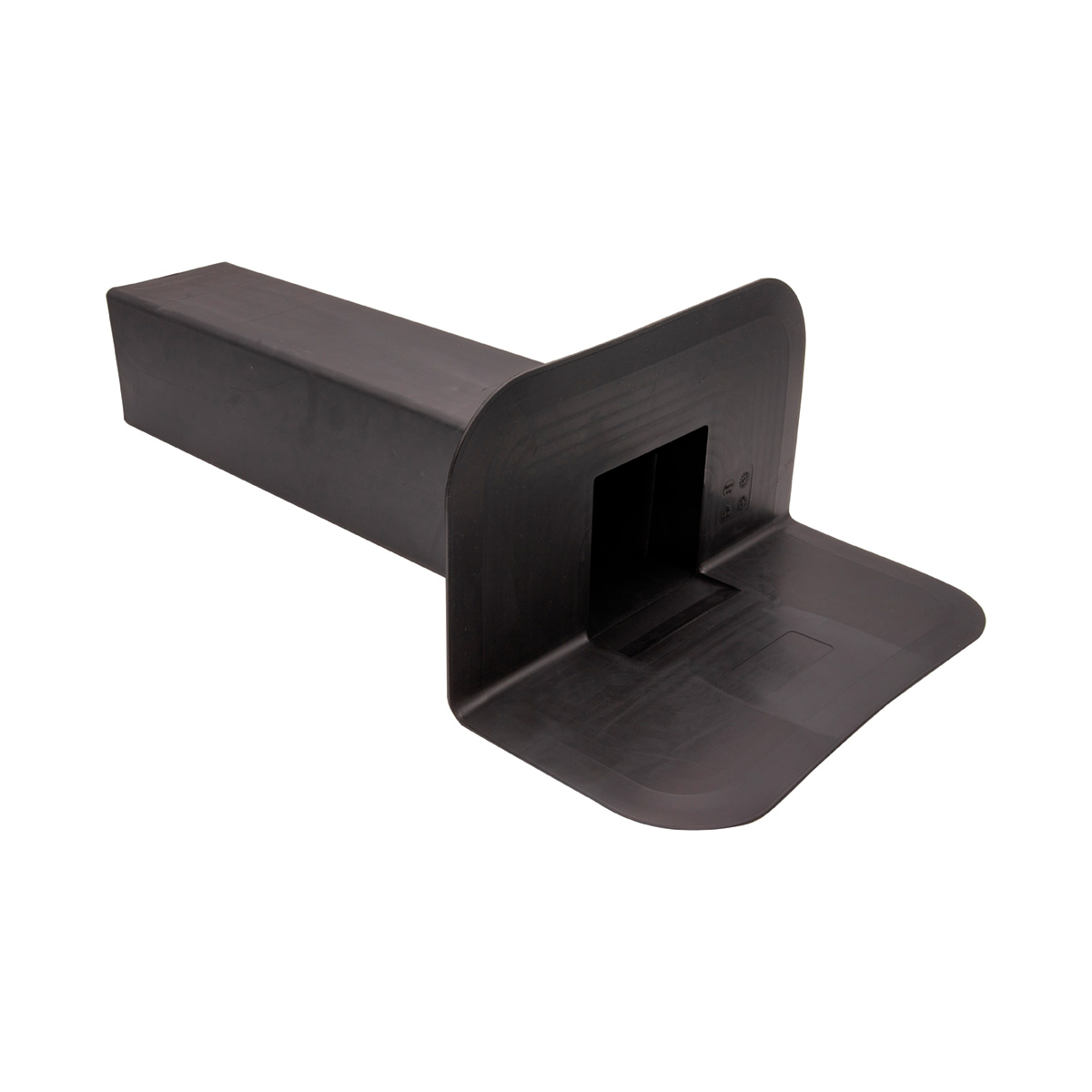 Bocchetta angolare in EPDM L 425-90°