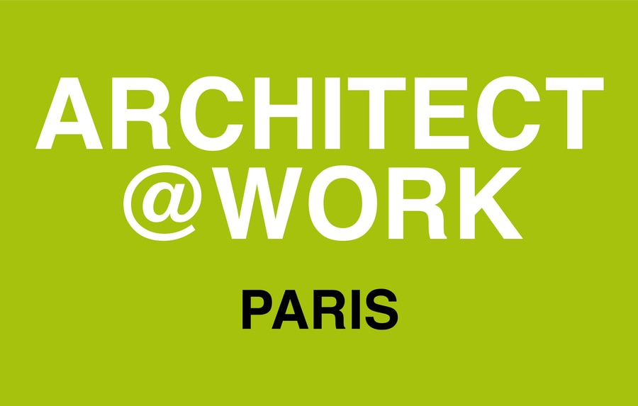 ARCHITECT@WORK Parigi 2022