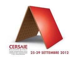 CERSAIE 2012