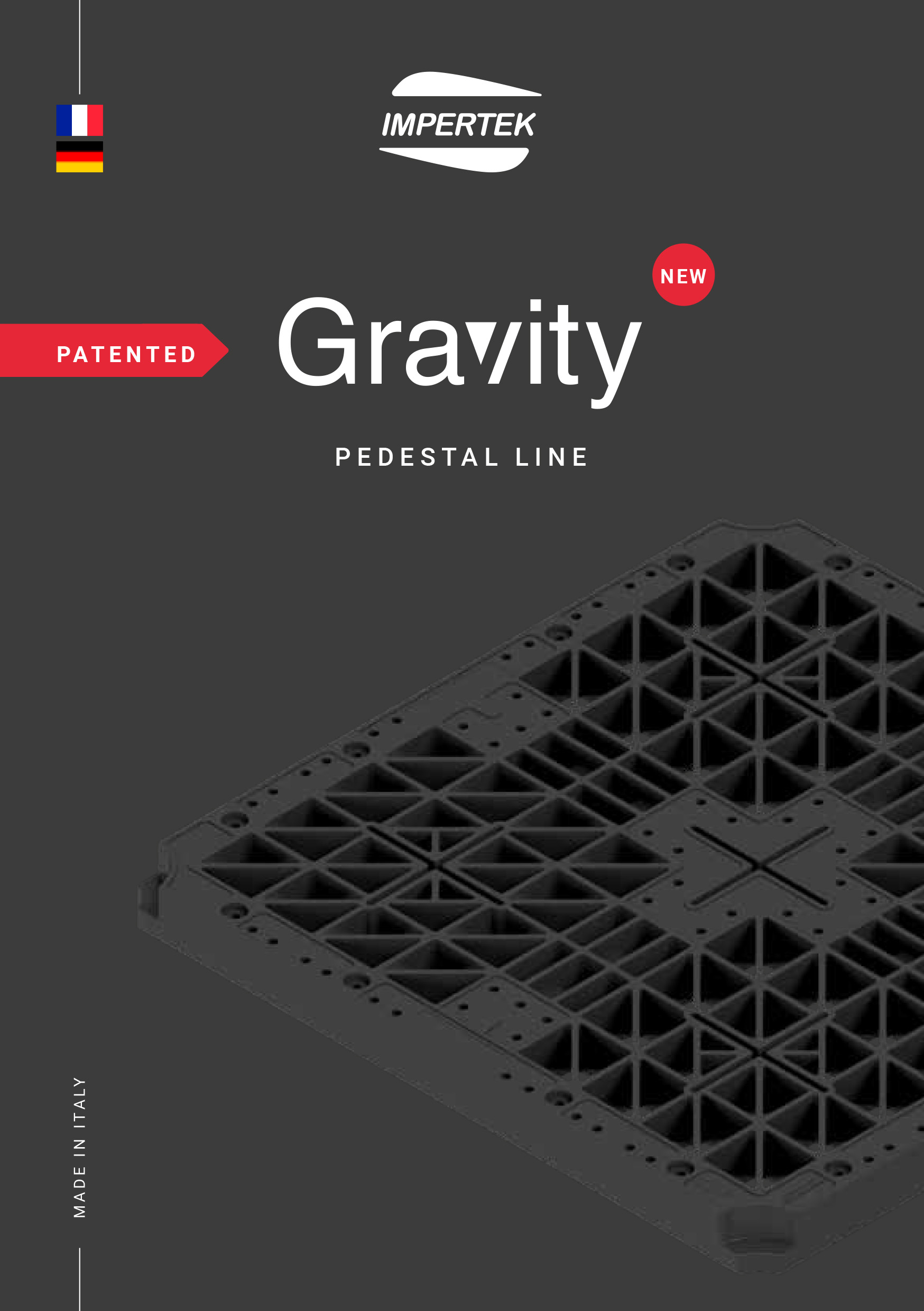 GRAVITY SYSTEM