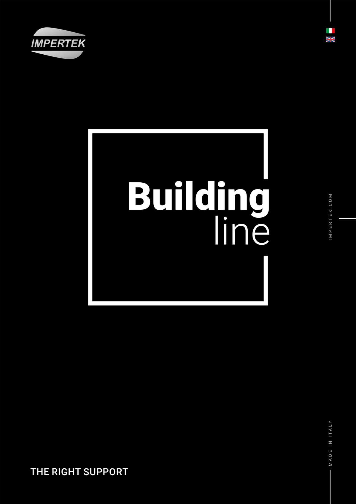 BUILDING LINE