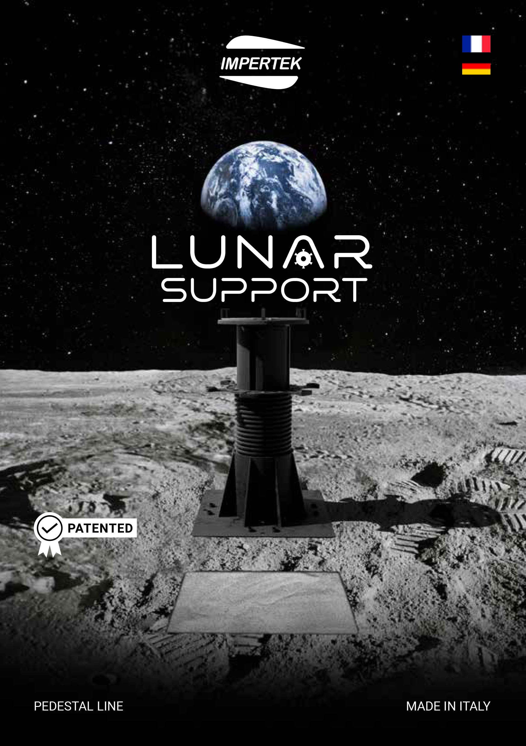 Lunar Support