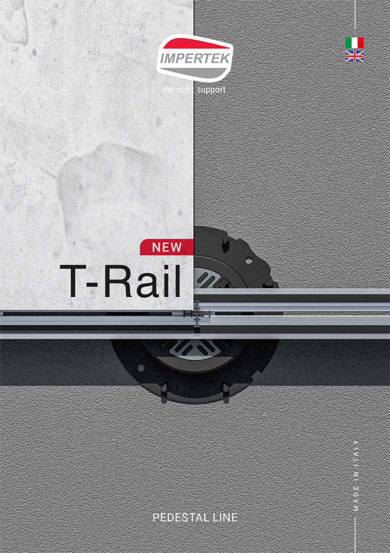 T-Rail